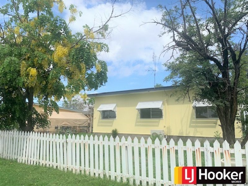 29 Trooper Street, Pallamallawa NSW 2399