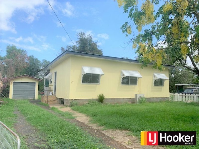 29 Trooper Street, Pallamallawa NSW 2399