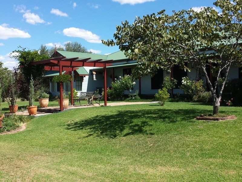 40 Carbeen Street, Moree NSW 2400