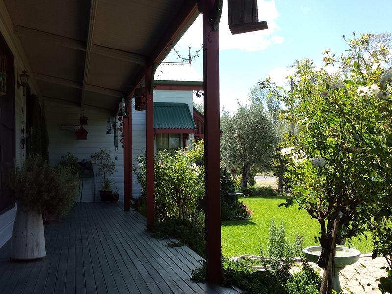 40 Carbeen Street, Moree NSW 2400