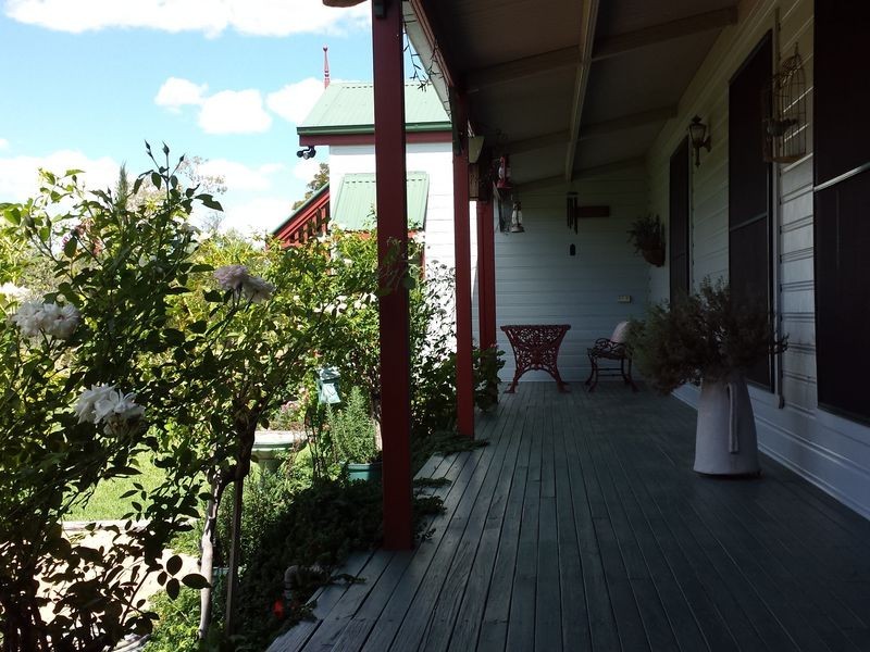 40 Carbeen Street, Moree NSW 2400