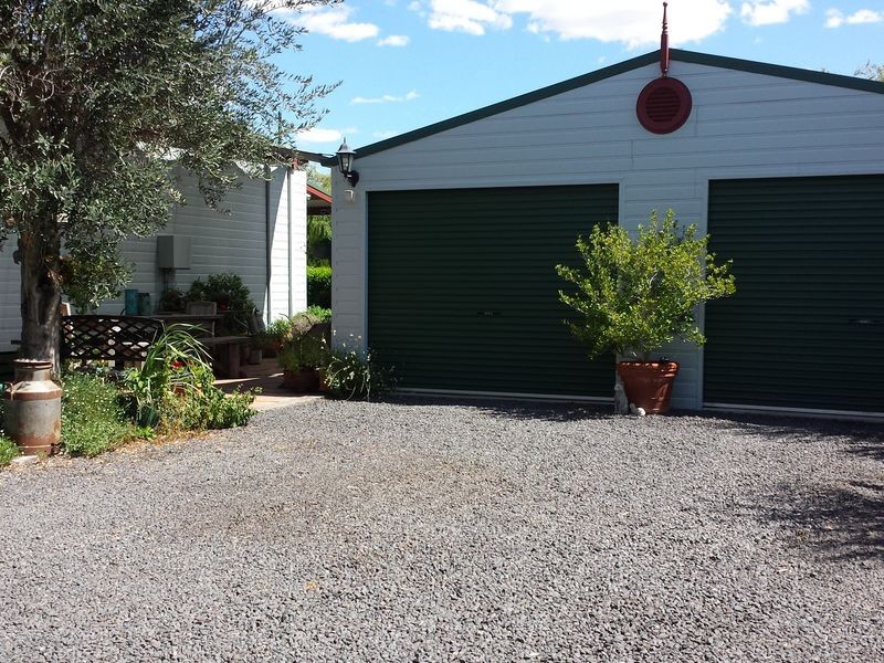 40 Carbeen Street, Moree NSW 2400