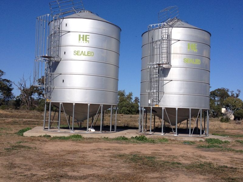 ‘Eulindra’ Watercourse Road, Moree NSW 2400