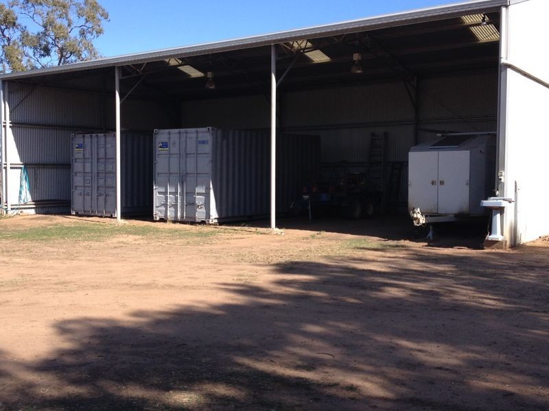 ‘Eulindra’ Watercourse Road, Moree NSW 2400