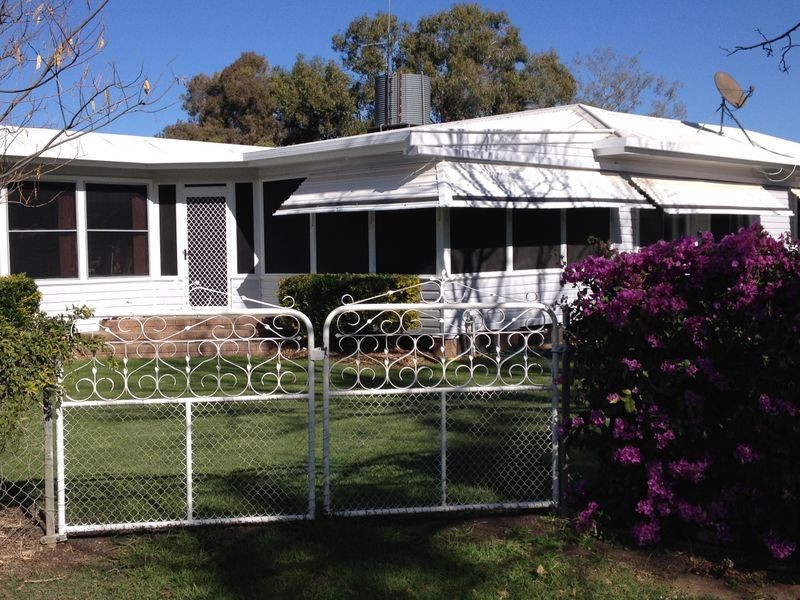 ‘Eulindra’ Watercourse Road, Moree NSW 2400