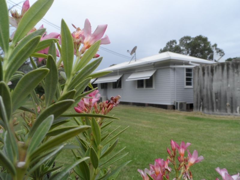 ‘Eulindra’ Watercourse Road, Moree NSW 2400