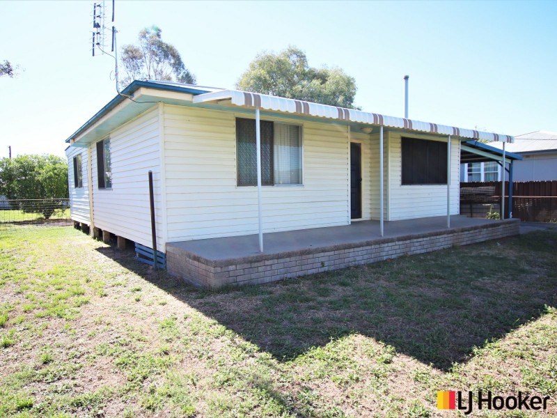 363 Boston Street, Moree NSW 2400