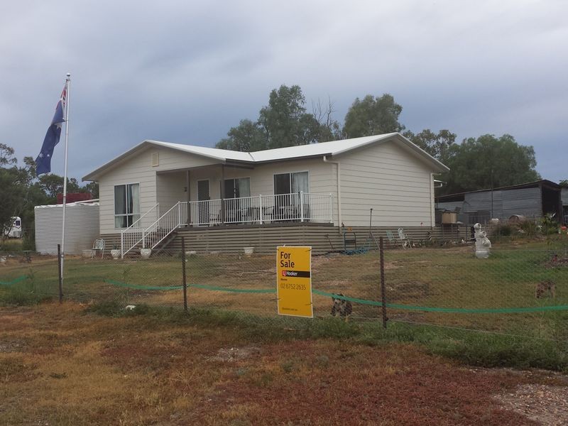 16 Yarren Street, Bellata NSW 2397