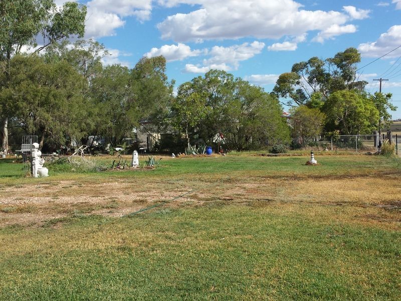 16 Yarren Street, Bellata NSW 2397