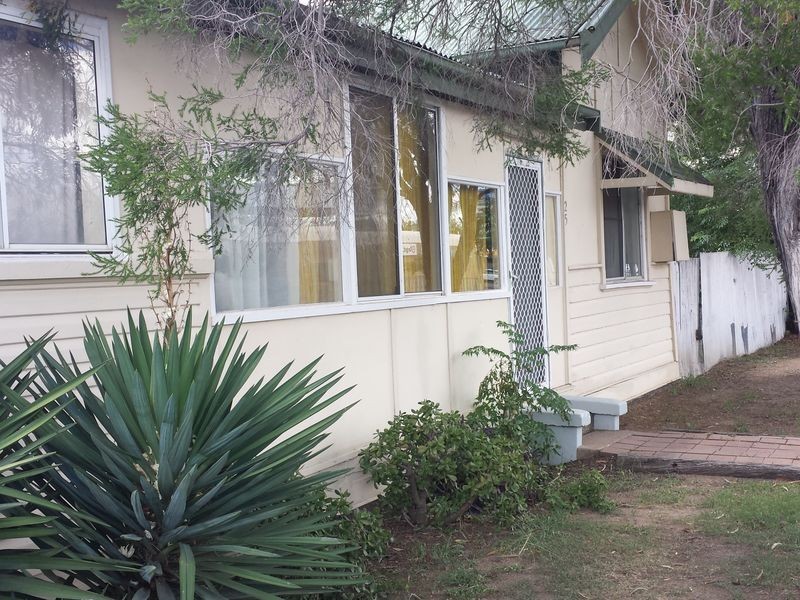 25 Gwydir Street, Moree NSW 2400