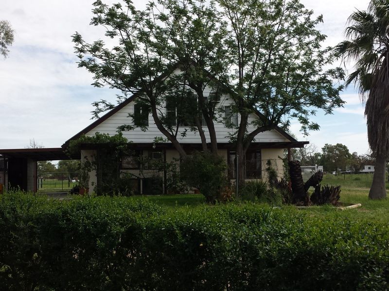 Tarrawingee Road, Moree NSW 2400