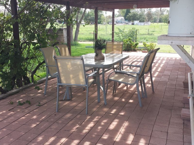 Tarrawingee Road, Moree NSW 2400