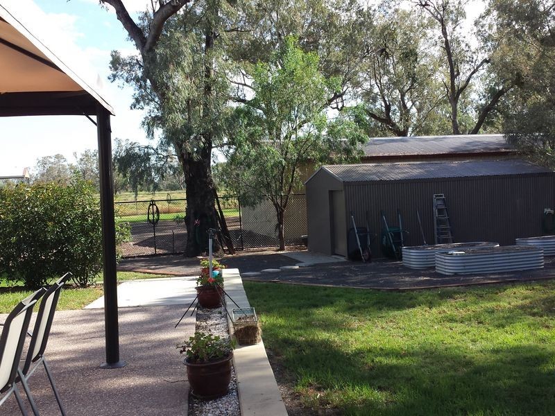 52 Kamilaroi Drive, Moree NSW 2400