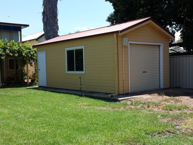 6 Auburn Street, Moree NSW 2400