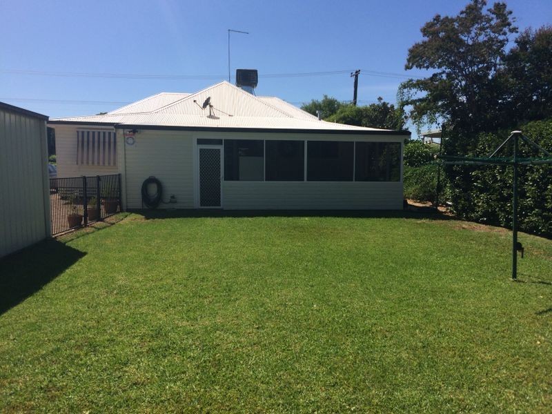 7 Edward Street, Moree NSW 2400