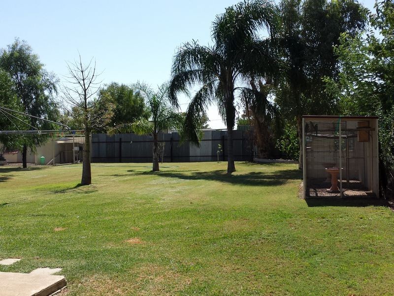 25 Moree Street, Ashley NSW 2400