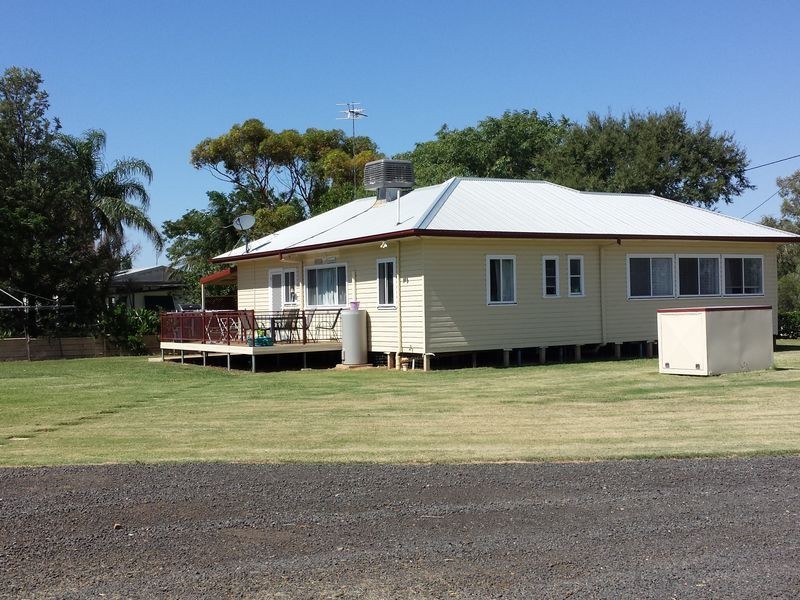 25 Moree Street, Ashley NSW 2400