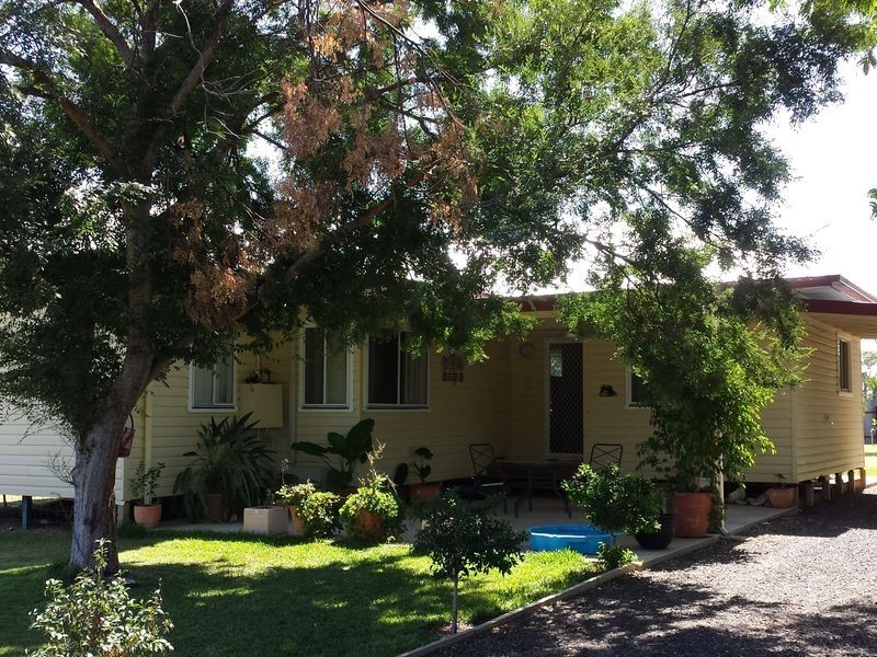 25 Moree Street, Ashley NSW 2400