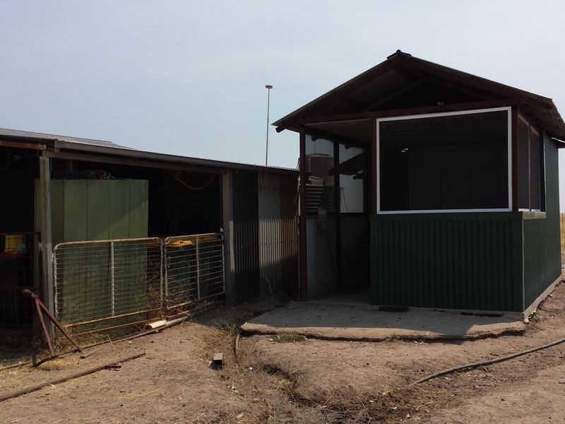 ‘Goats Run Gwydir Highway, Moree NSW 2400
