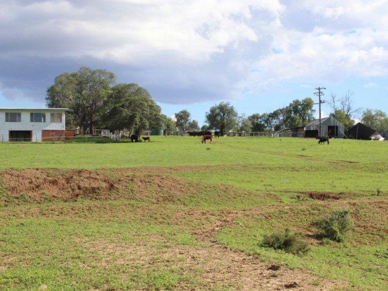 ‘Fairview’, North Star NSW 2408