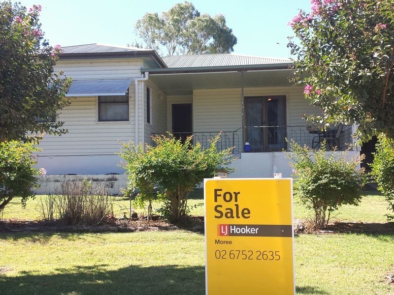 102 Long Street, Warialda NSW 2402