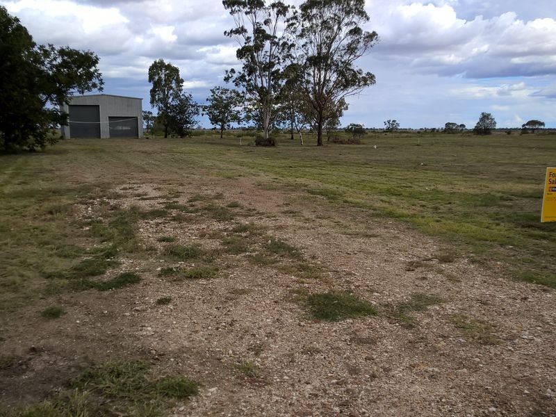 Lot 2 Blueberry Road, Moree NSW 2400