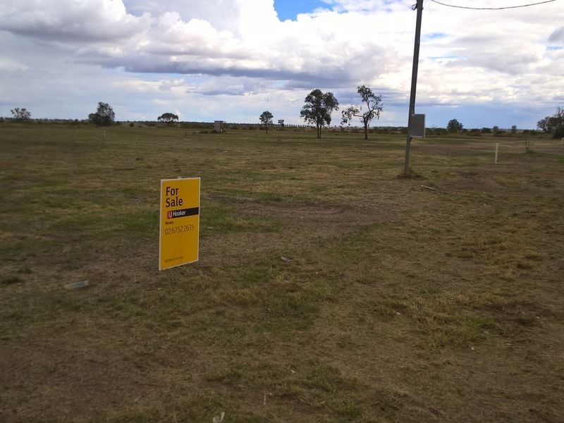 Lot 3 Blueberry Road, Moree NSW 2400