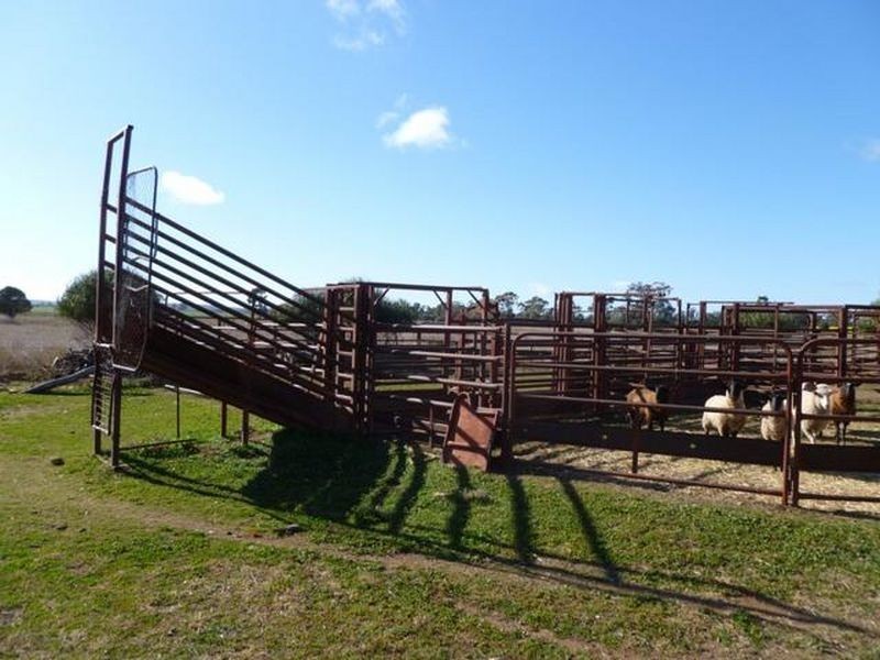 ‘Wilga Park’, Pallamallawa NSW 2399