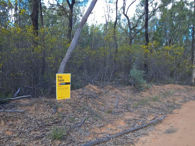 Lot 3 Melrose Estate, Warialda NSW 2402