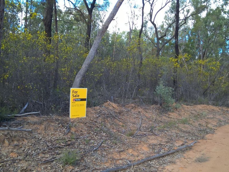 Lot 3 Melrose Estate, Warialda NSW 2402