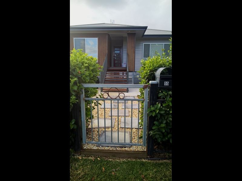 55 Gwydir Street, Moree NSW 2400