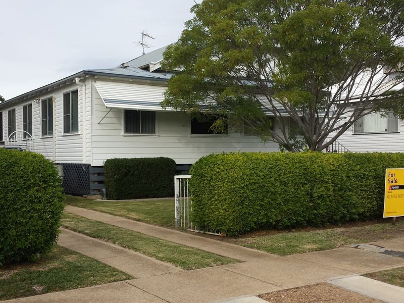 6 Edward Street, Moree NSW 2400