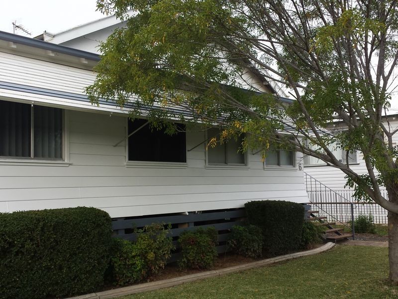 6 Edward Street, Moree NSW 2400