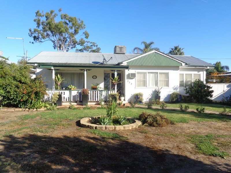 323 Chester Street, Moree NSW 2400
