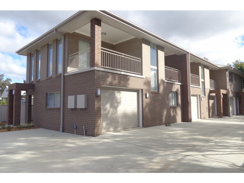 2/345 Chester Street, Moree NSW 2400