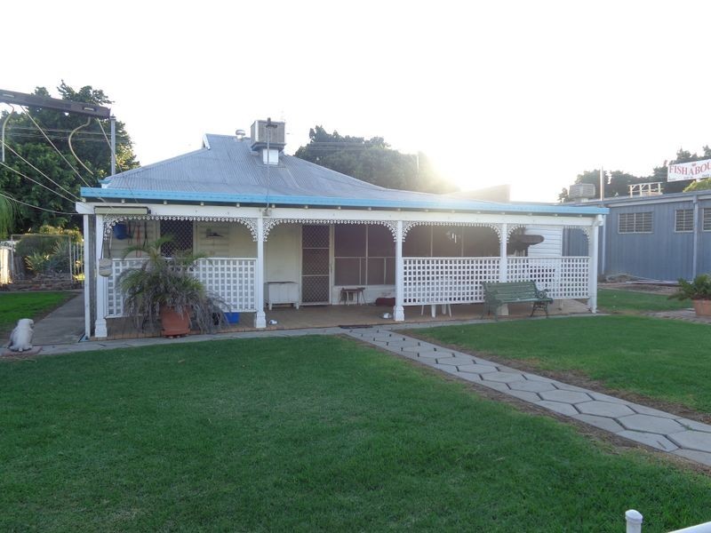 318 Frome Street, Moree NSW 2400