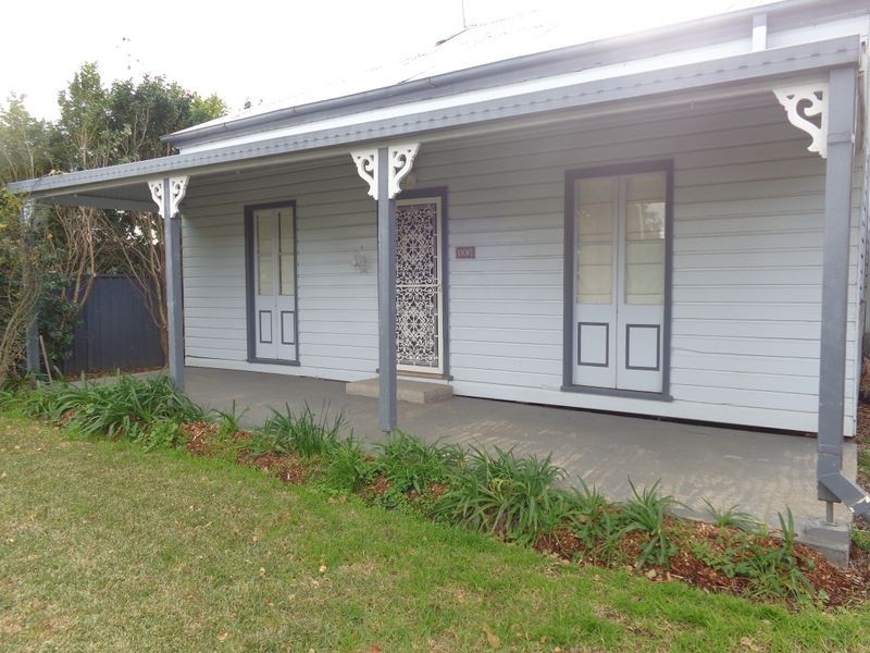 161 Heber Street, Moree NSW 2400