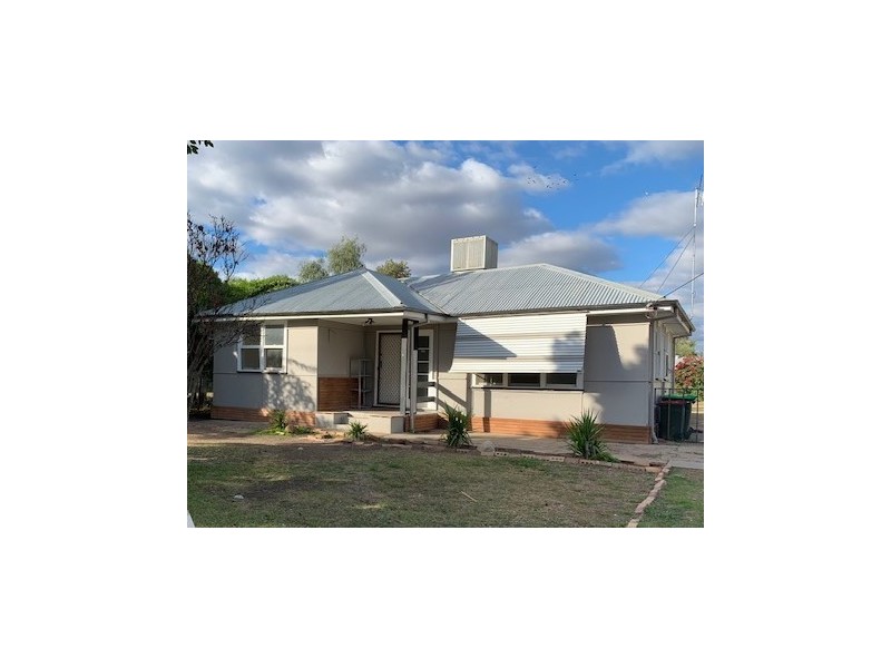 346 Chester Street, Moree NSW 2400