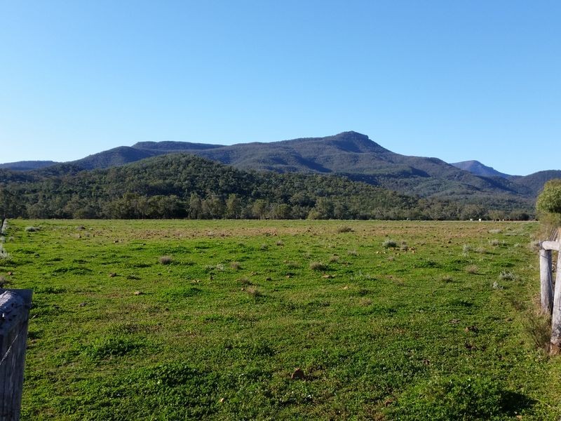 ‘Dalesford Killarney Gap Road, Narrabri NSW 2390