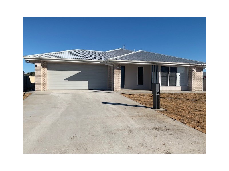55 Boland Drive, Moree NSW 2400