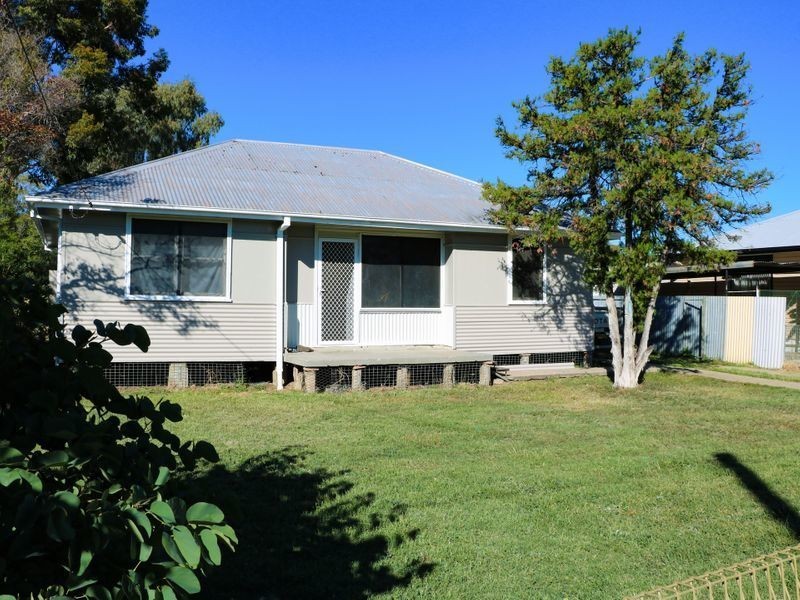 94 Adelaide Street, Moree NSW 2400