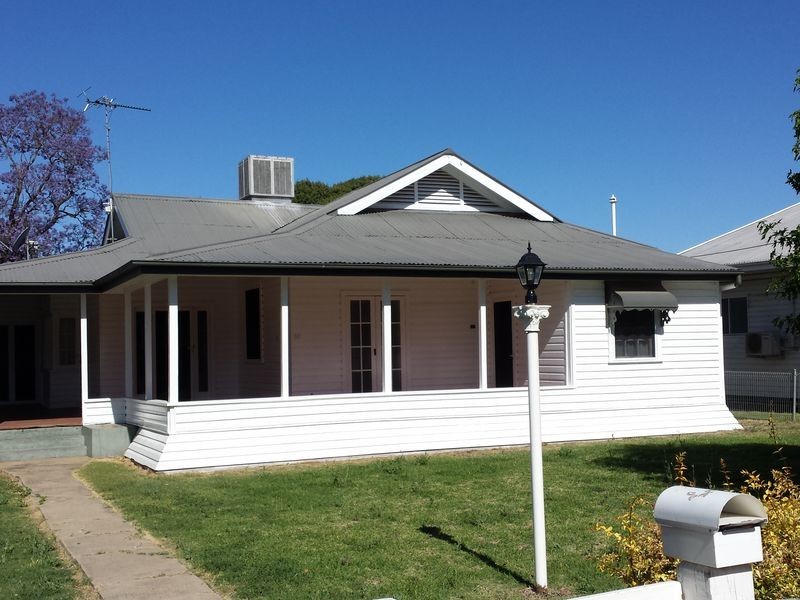 84 Edward Street, Moree NSW 2400