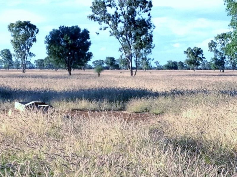 0 ‘Barney’s Block’, Thallon QLD 4497