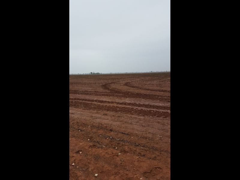 0 ‘Barney’s Block’, Thallon QLD 4497