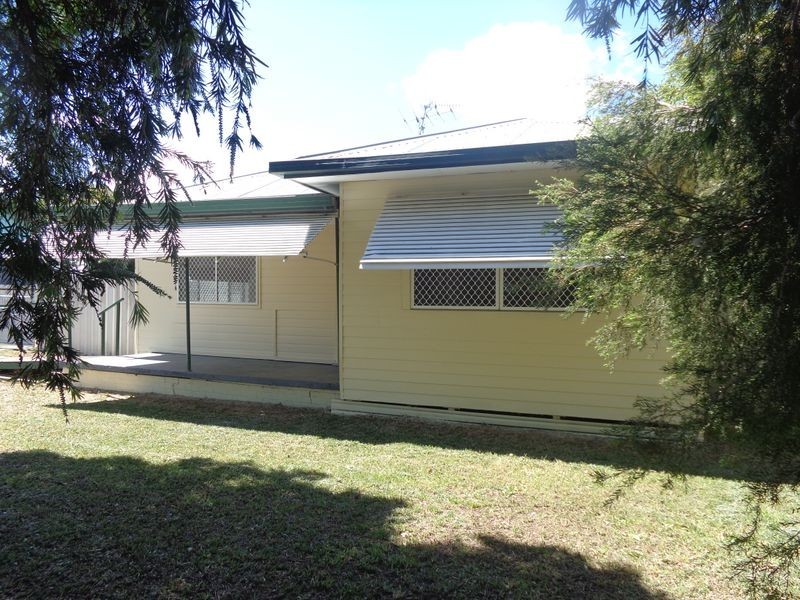 40 Tycannah Street, Moree NSW 2400