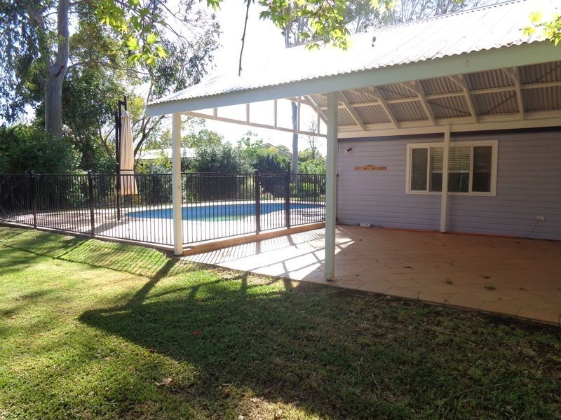 21 Sunnyside Road, Moree NSW 2400