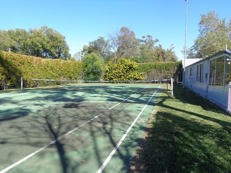 21 Sunnyside Road, Moree NSW 2400