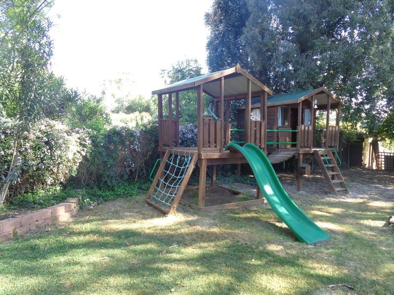 21 Sunnyside Road, Moree NSW 2400