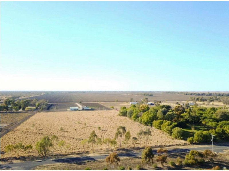 Lot 4 Mallee Road, Moree NSW 2400