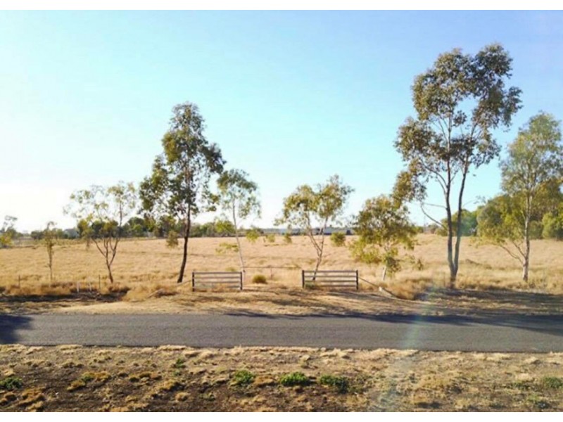 Lot 4 Mallee Road, Moree NSW 2400